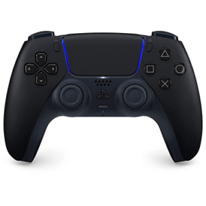 خرید دسته PS5 مشکی مدل DualSense Midnight Black