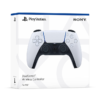 دسته PS5 سفید مدل DualSense White