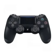 دسته PS4 مشکی مدل DUALSHOCK - های کپی