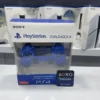 دسته PS4 آبی مدل DUALSHOCK - های کپی