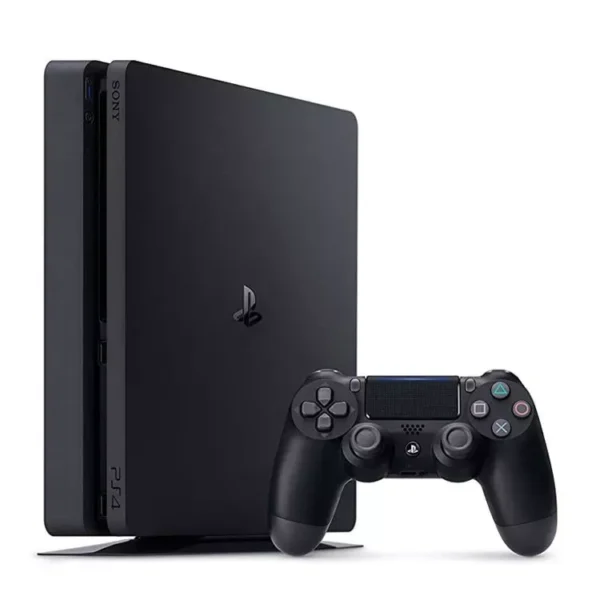 کنسول بازی سونی مدل Playstation 4 Slim ظرفیت یک ترابایت