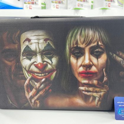 کیف حمل PS5 اسلیم جوکر