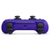 دسته PS5 بنفش مدل DualSense Galactic Purple