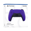 دسته PS5 بنفش مدل DualSense Galactic Purple