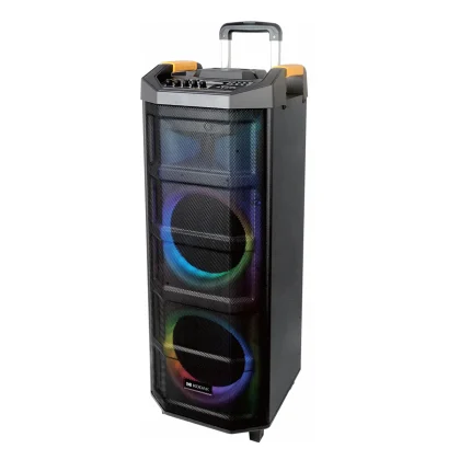 اسپیکر قابل حمل کداک مدل PRPS-4107