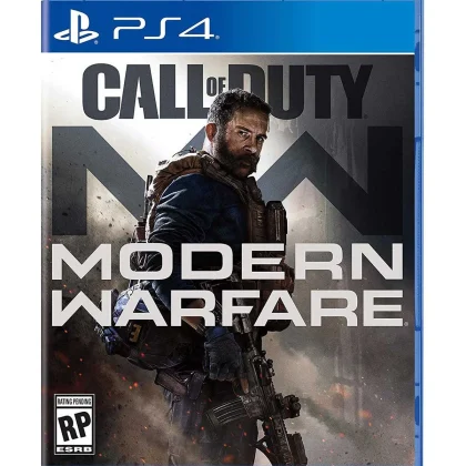 بازی Call of Duty Modern Warfare