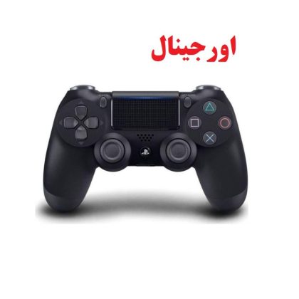 دسته سونی پلی استیشن 4 اسلیم اورجینال استوک